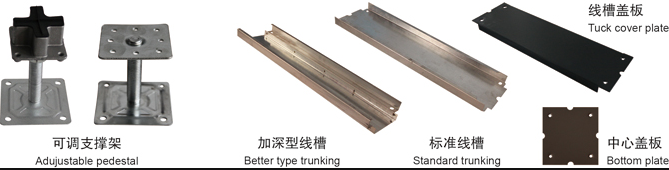圖片48 OA網絡地板